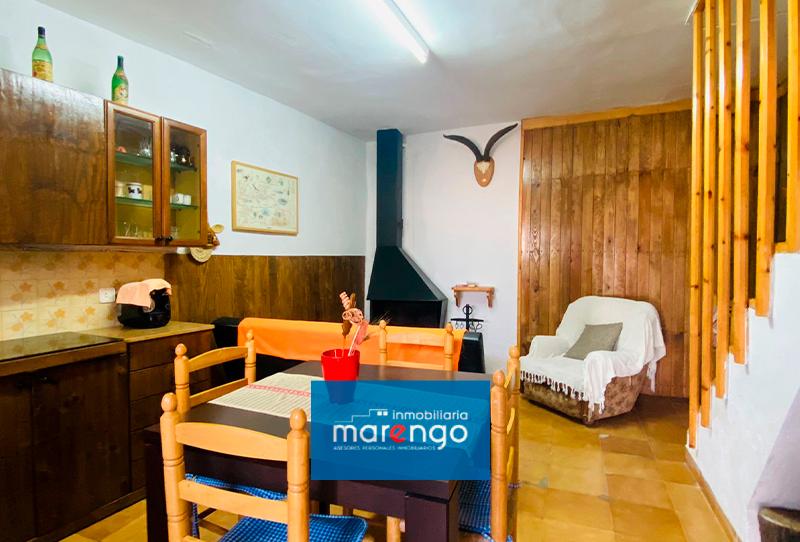 Foto 1 de Casa o xalet en venda a Castell de Cabres, Castellón