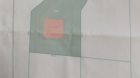 SE VENDEN VARIAS PARCELAS EDIFICABLES EN OTERO DE REI