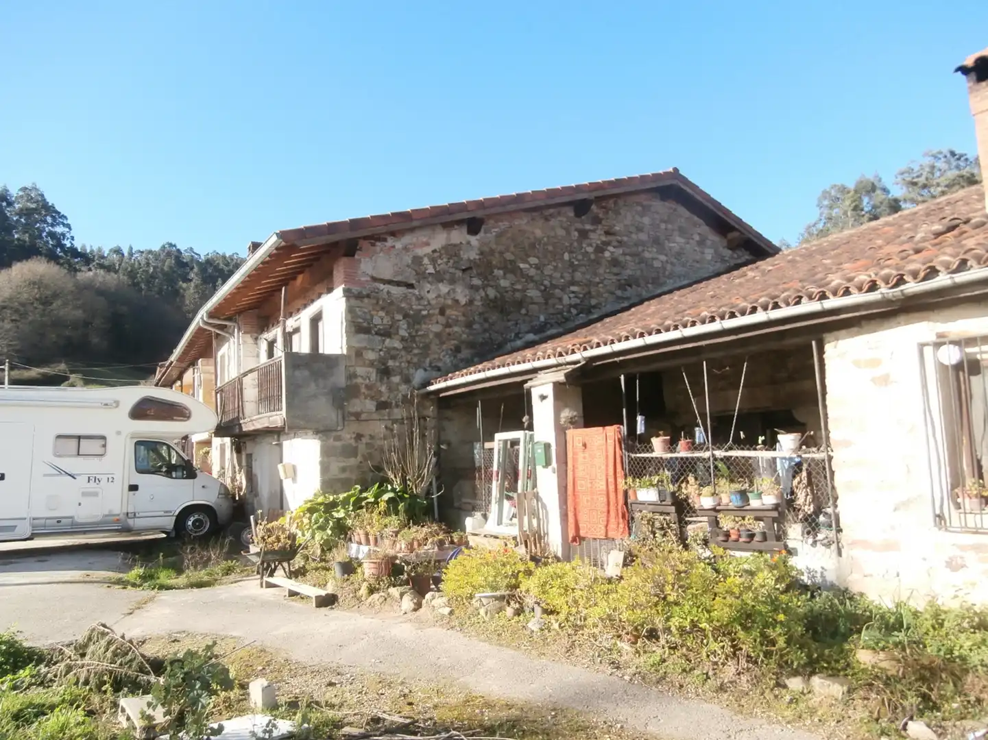 Casa amb terrassa en venda a Los Corrales de Buelna - Barrio BARROS-SANTIAN 3, imagen 4