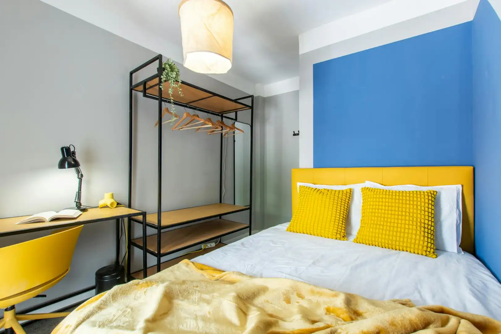 Habitación de Piso para compartir en Perales del Río