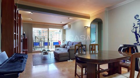 Foto 4 de Piso en venta en Aiora, Valencia Capital