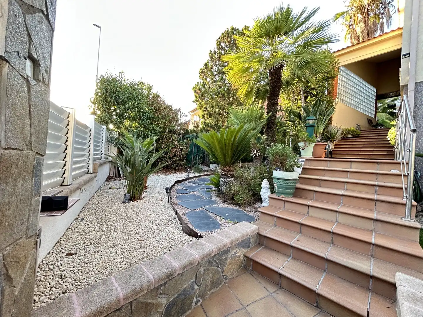 Chalet con terraza en venta en Avinguda de Catalunya, imagen 30