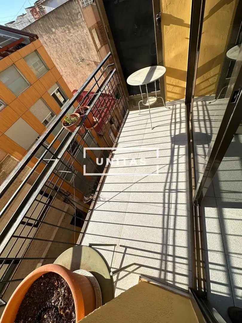 Piso con terraza en venta en Pla - Carolinas, imagen 7