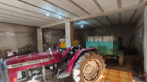 Foto 5 de Terreno en venta en Camino San Torcuato, 34, Guadix, Granada