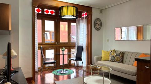 Foto 3 de Pis de lloguer a Gijón - San Bernardo, La Arena, Gijón