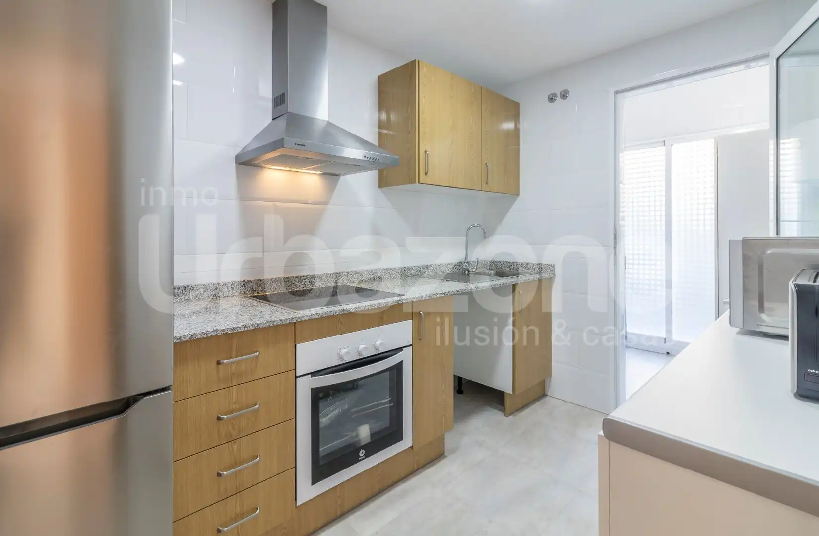 Piso con piscina en venta en Santa Ana 25, imagen 9