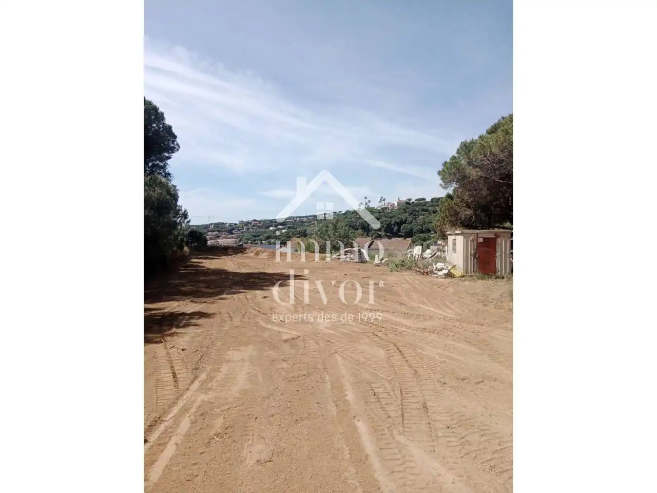 Residencial en venta en Sant Andreu de Llavaneres