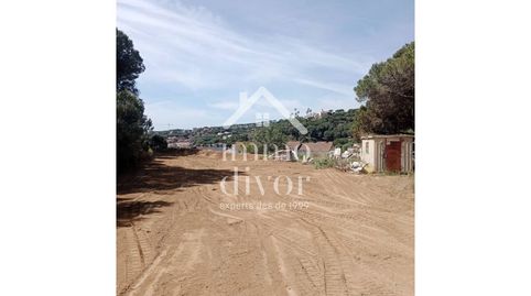 Foto 2 von Residential zum Verkauf in Camino Planeta, Rocaferrera, Sant Andreu de Llavaneres