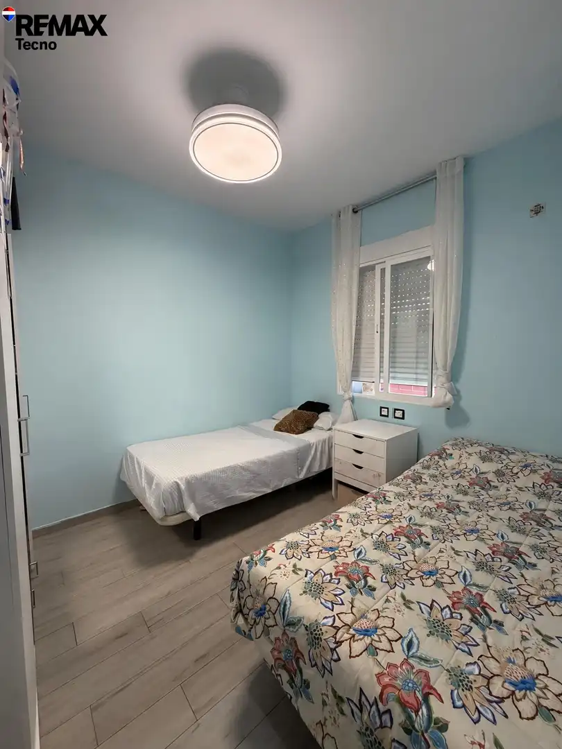 Bedroom of Houses for sale in Ciempozuelos  with Air Conditioner and Storage room