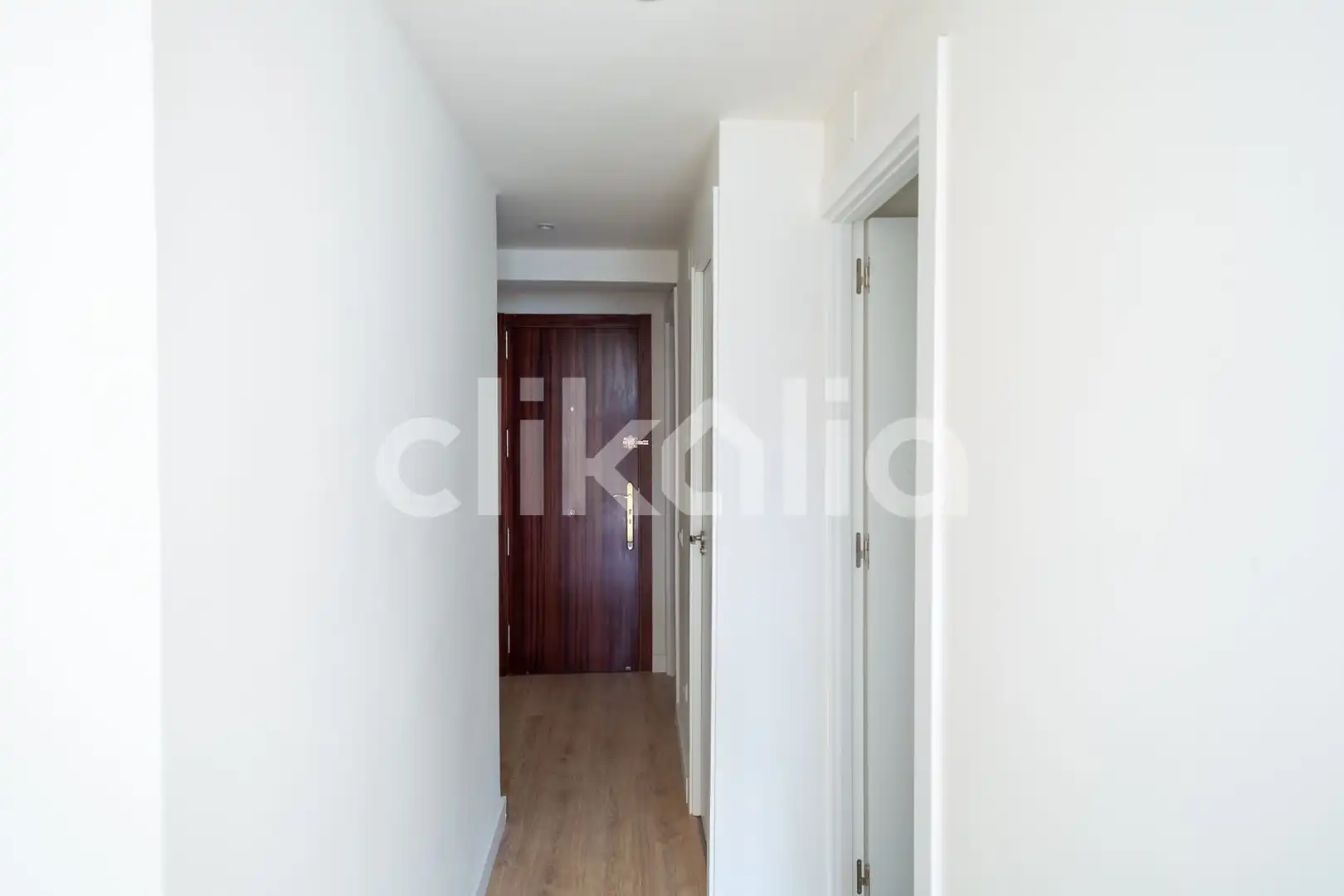 Flat for rent in Alicante / Alacant  with Air Conditioner