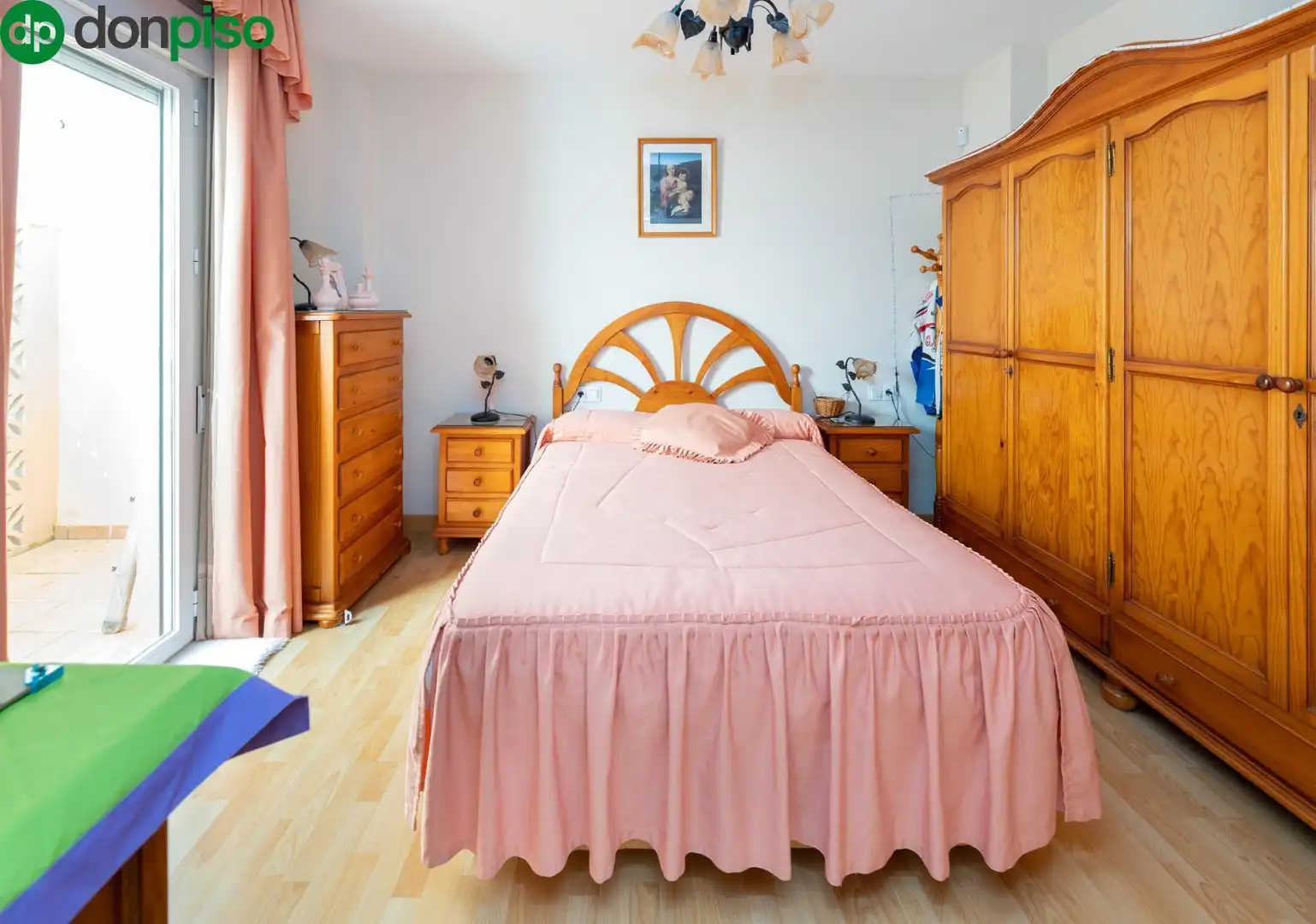 Flat for sale in Camino Camino Caleras, 20, Cúllar Vega