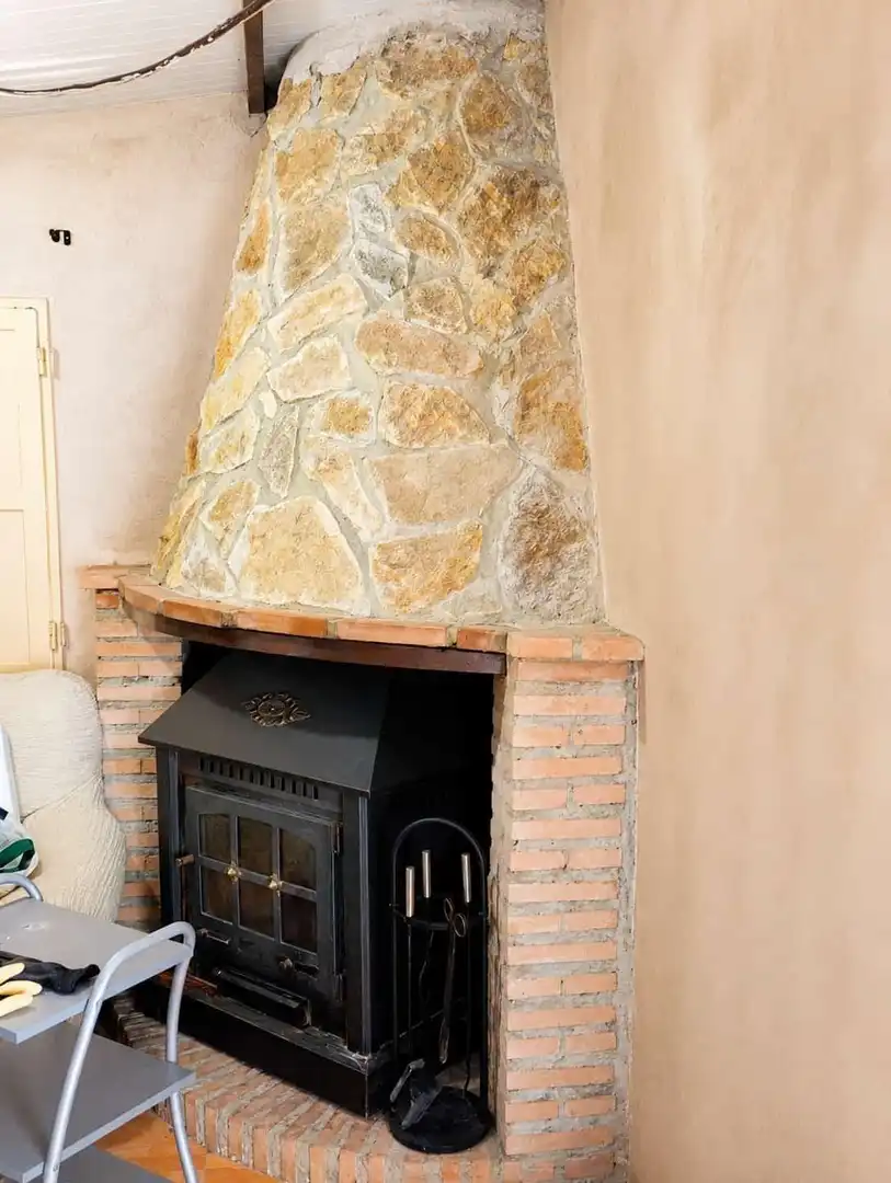Haus zum Verkauf in Calle CUESTA DE LA CRUZ, imagen 6