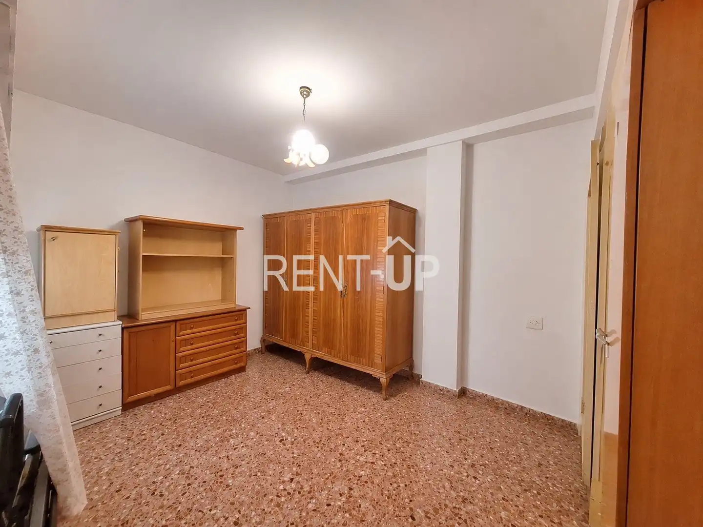 Habitación de Piso en venta en Xàtiva con Horno y Balcón