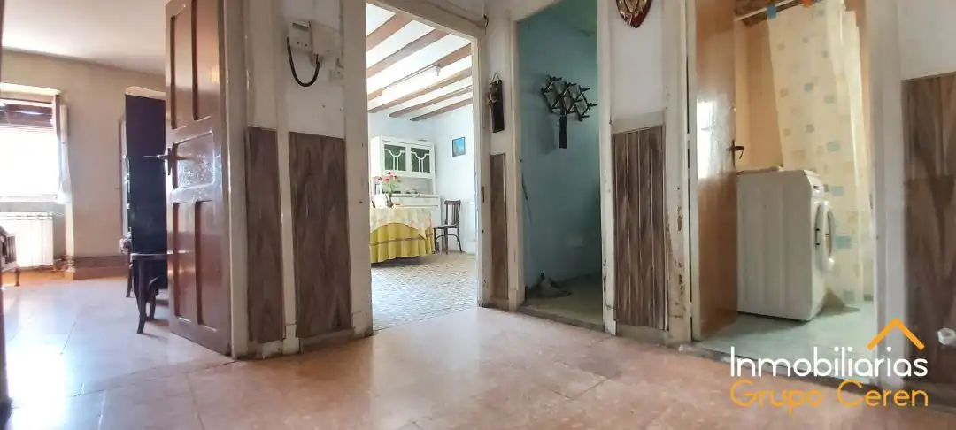 Casa o xalet en venda a Rodezno