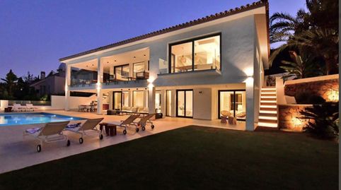 Photo 5 of Houses for rent in Las Brisas, Marbella