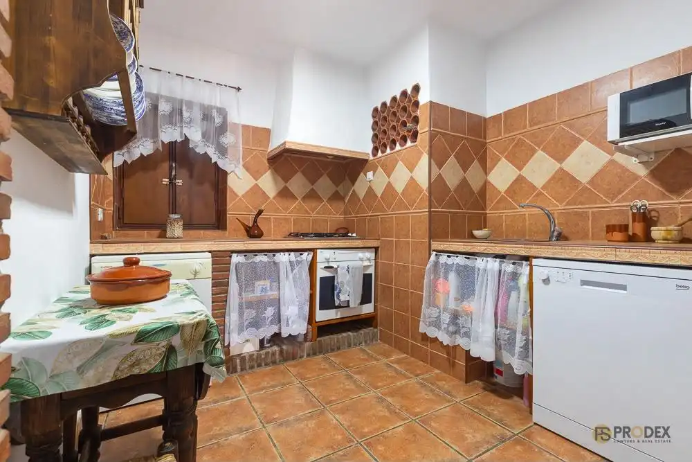 Maison avec piscine à vendre à Diseminado Diseminados, imagen 36