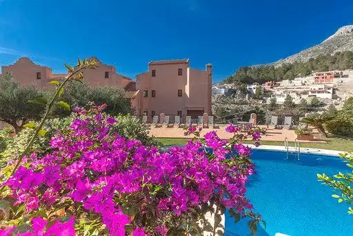 Pis amb piscina en venda a Altea la Vella, imagen 8