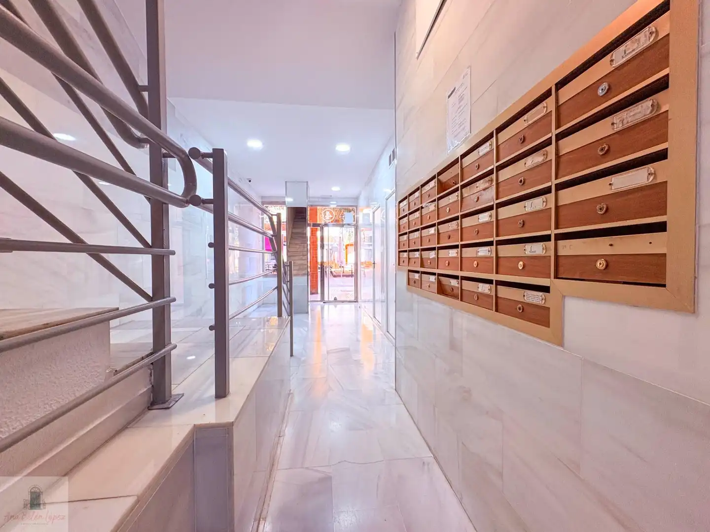 Piso en venta en Badajoz con Balcón