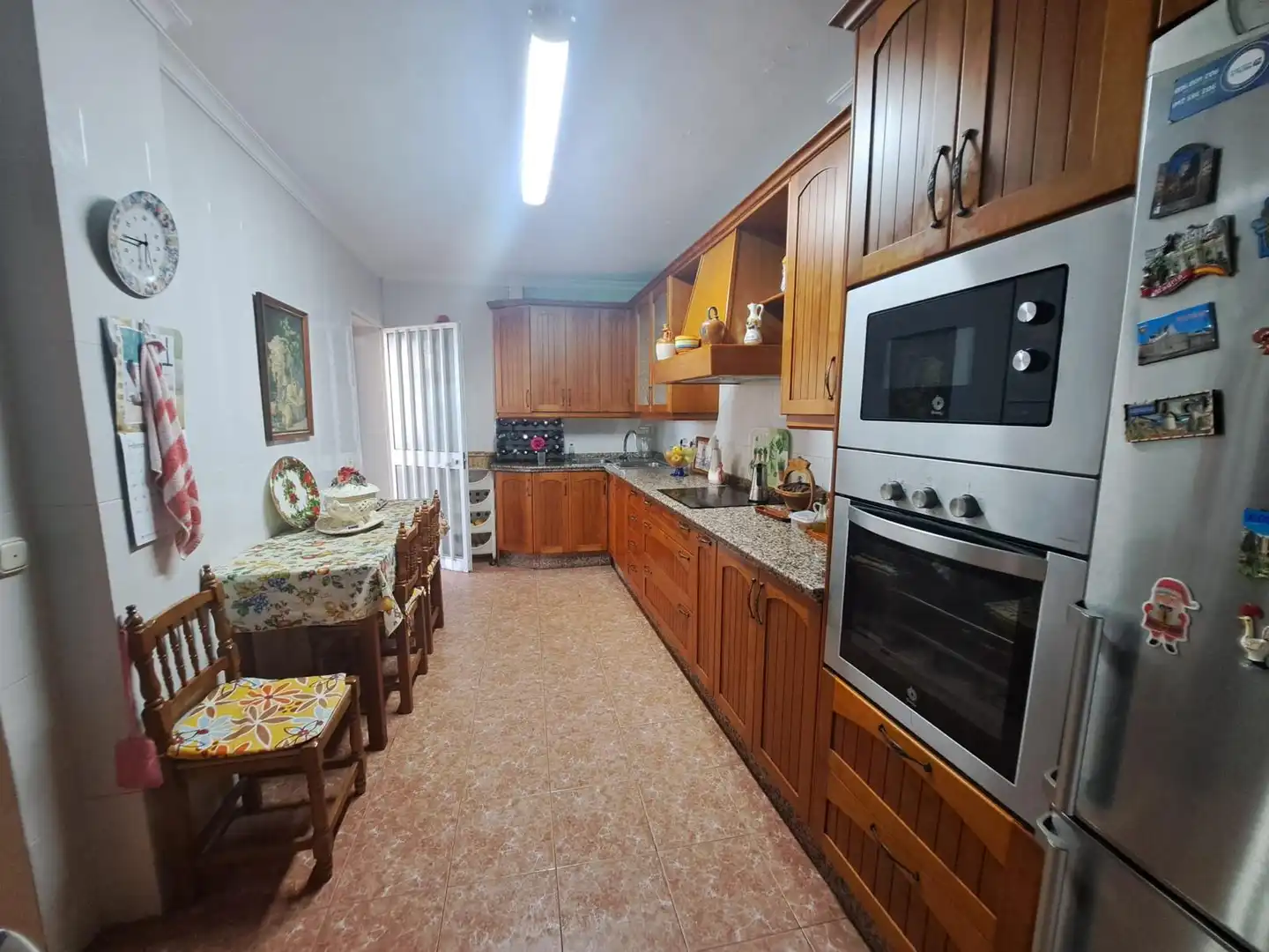 Adosado en venta en Avenida Salvador Vicente, imagen 5