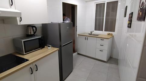 Photo 3 of Flat for rent in Plaza de la Merced, Casco Antiguo, Cartagena
