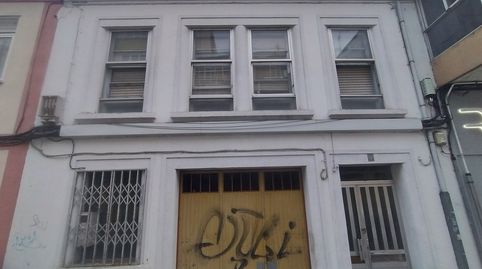 Foto 3 de Casa adosada en venta en Rúa Río Lor, A Milagrosa, Lugo Capital