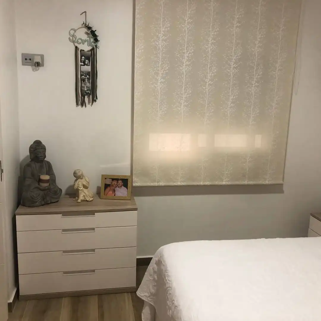 Dormitori de Casa o xalet en venda en Vinaròs amb Aire condicionat, Terrassa i Traster