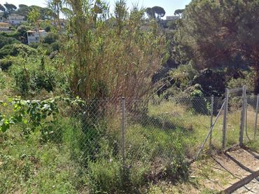 Terreno residenziale in vendita a Dosrius poble