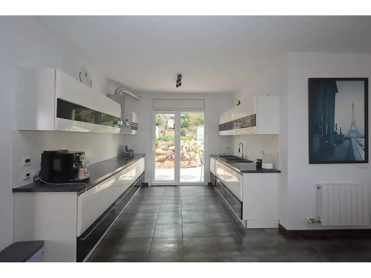 Casa amb piscina en venda a Calle Font dels Capellans, imagen 19