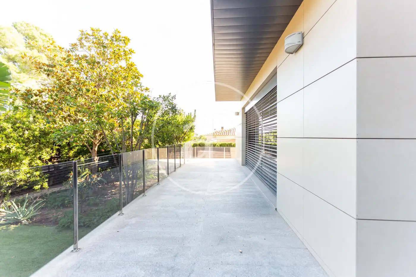 Terrace of Houses for sale in Puçol  with Air Conditioner, Heating and Private garden