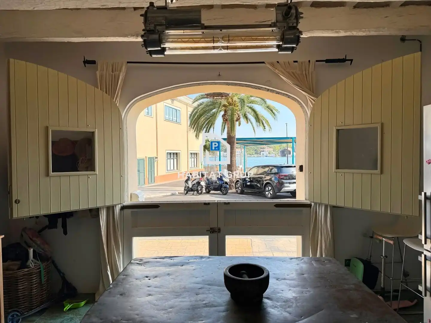 Casa o chalet en venta en Molí des Pla - Andrea Doria