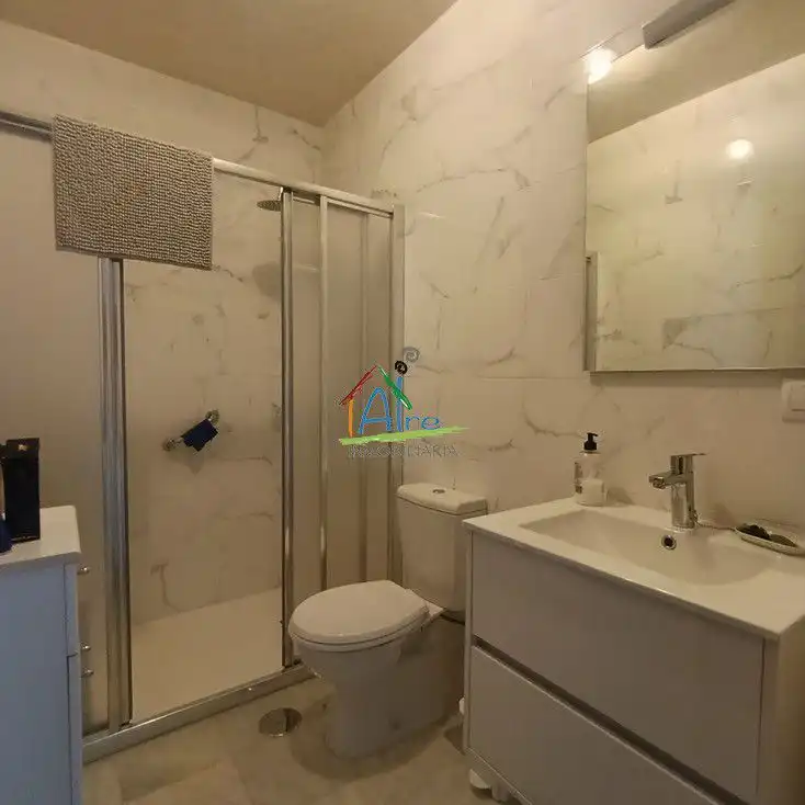 Bany de Casa o xalet en venda en Almonte amb Terrassa