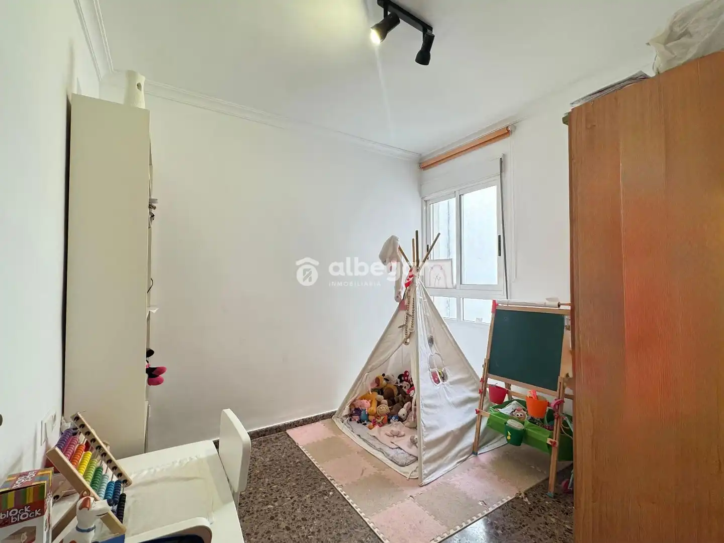 Habitación de Piso en venta en Albuixech con Aire acondicionado, Terraza y Horno