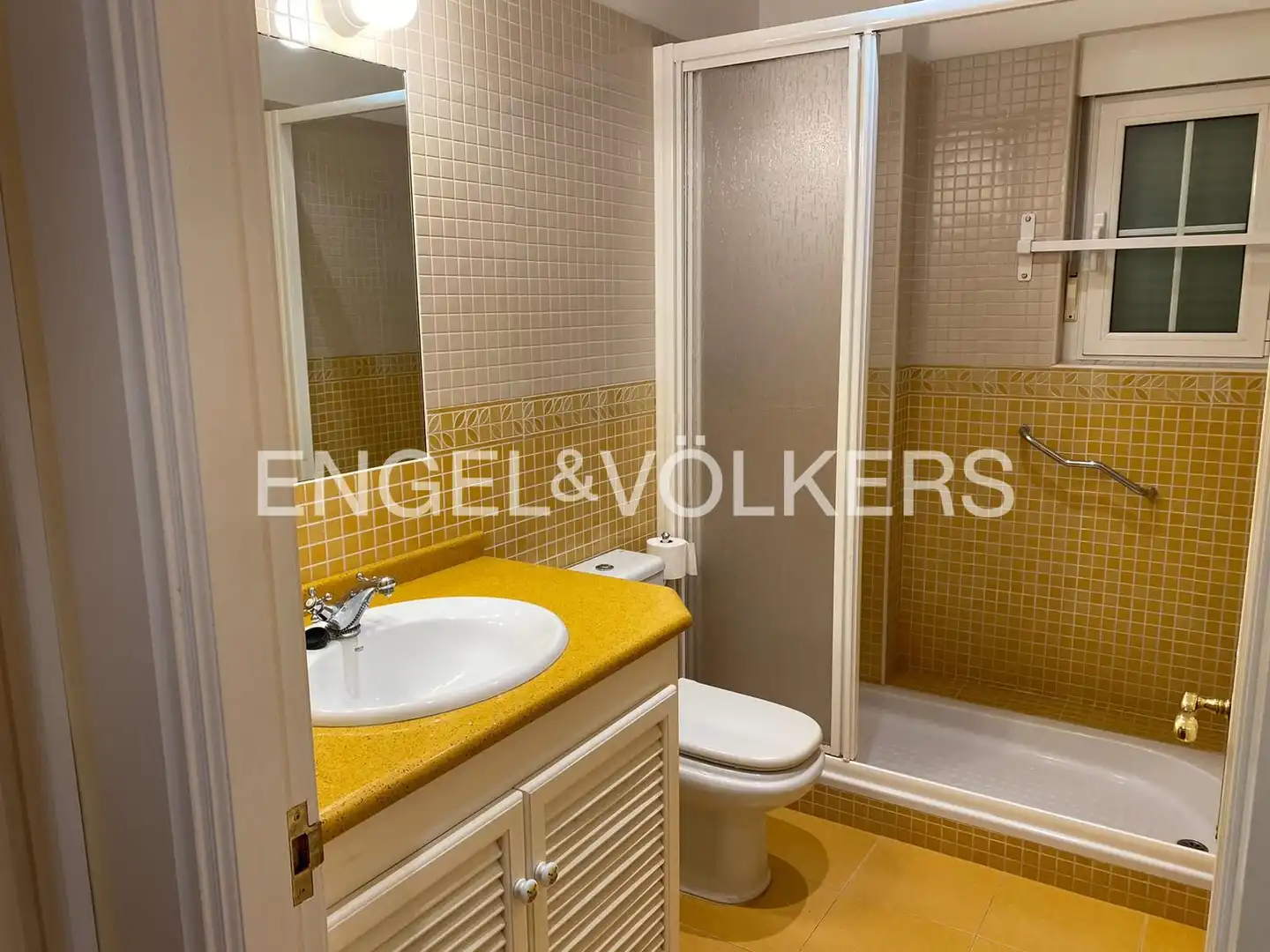 Bathroom of Houses for sale in Bareyo  with Air Conditioner, Heating and Private garden