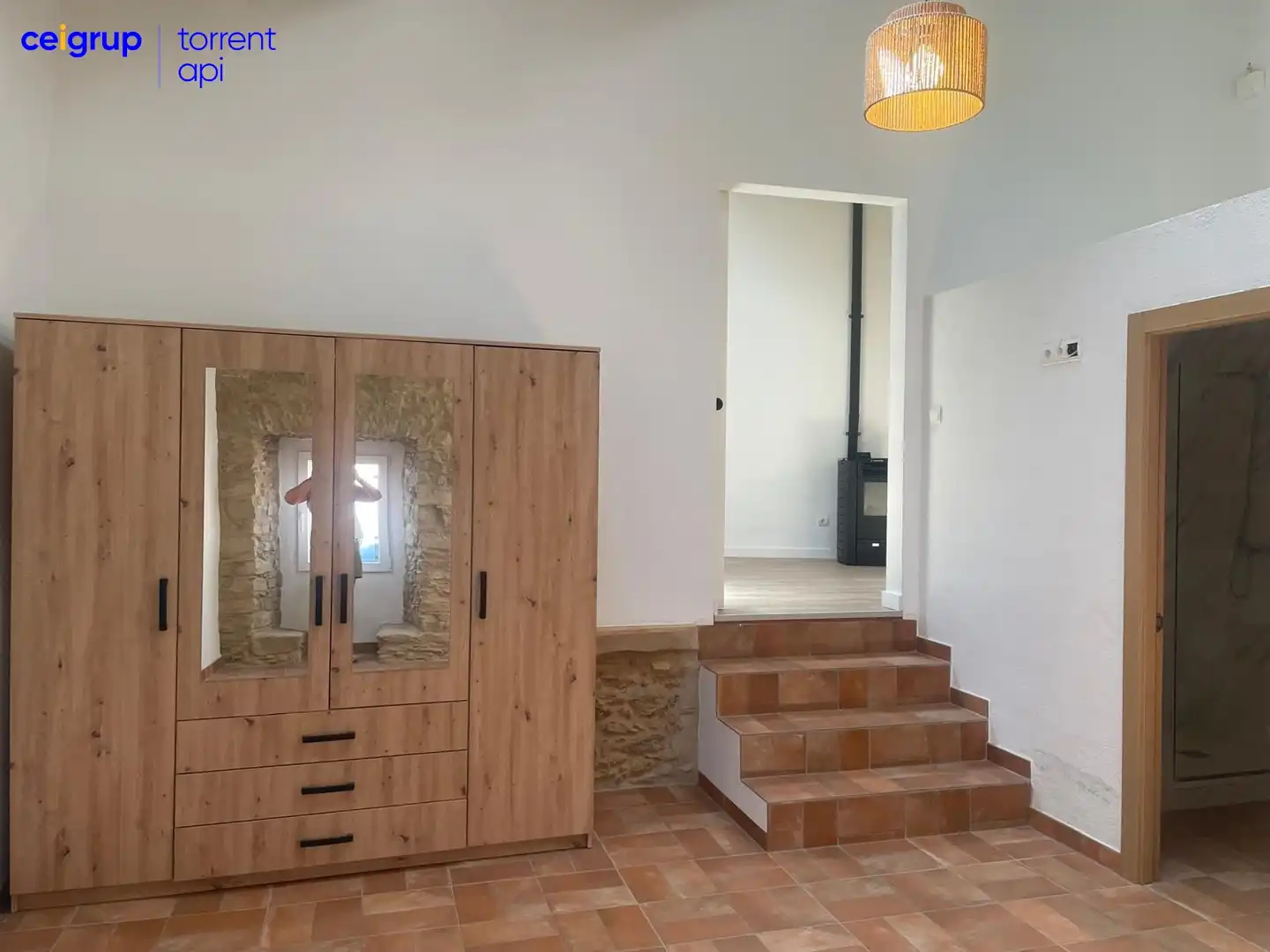 Flat for rent in Fontanilles