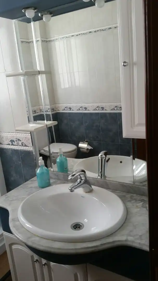 Flat for sale in Avenida de Segovia, Delicias