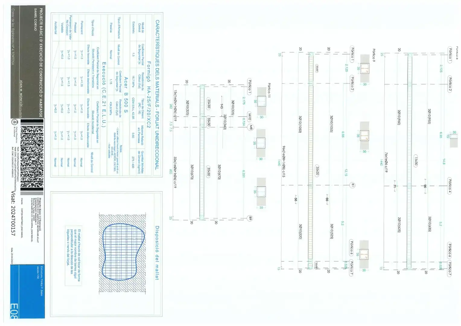 Terreny residencial en venda a Centre, imagen 31