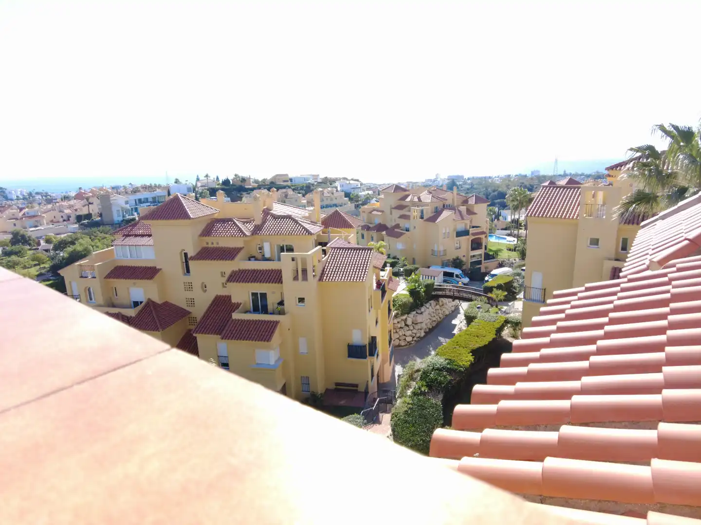 Appartement avec piscine à vendre à Riviera del Sol, imagen 21