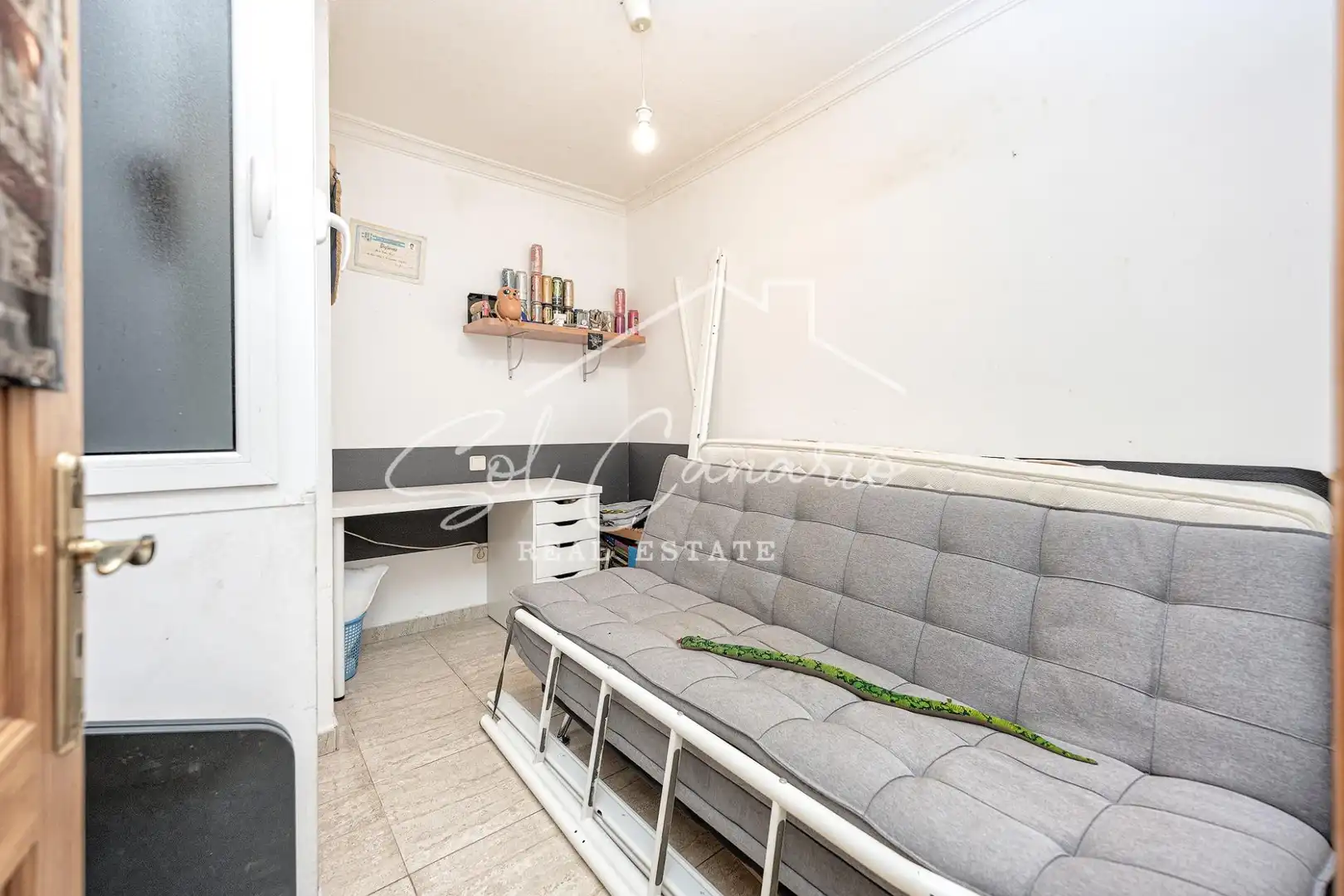 Piso en venta en Telde con Amueblado