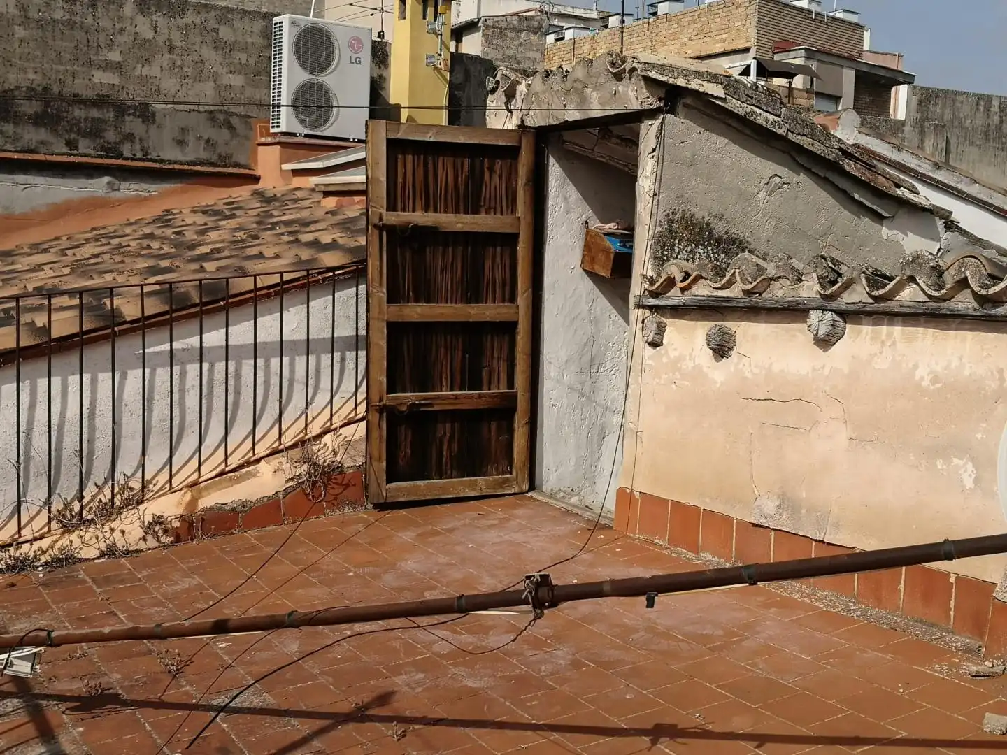 Casa pareada en venta en L'Olleria, imagen 23
