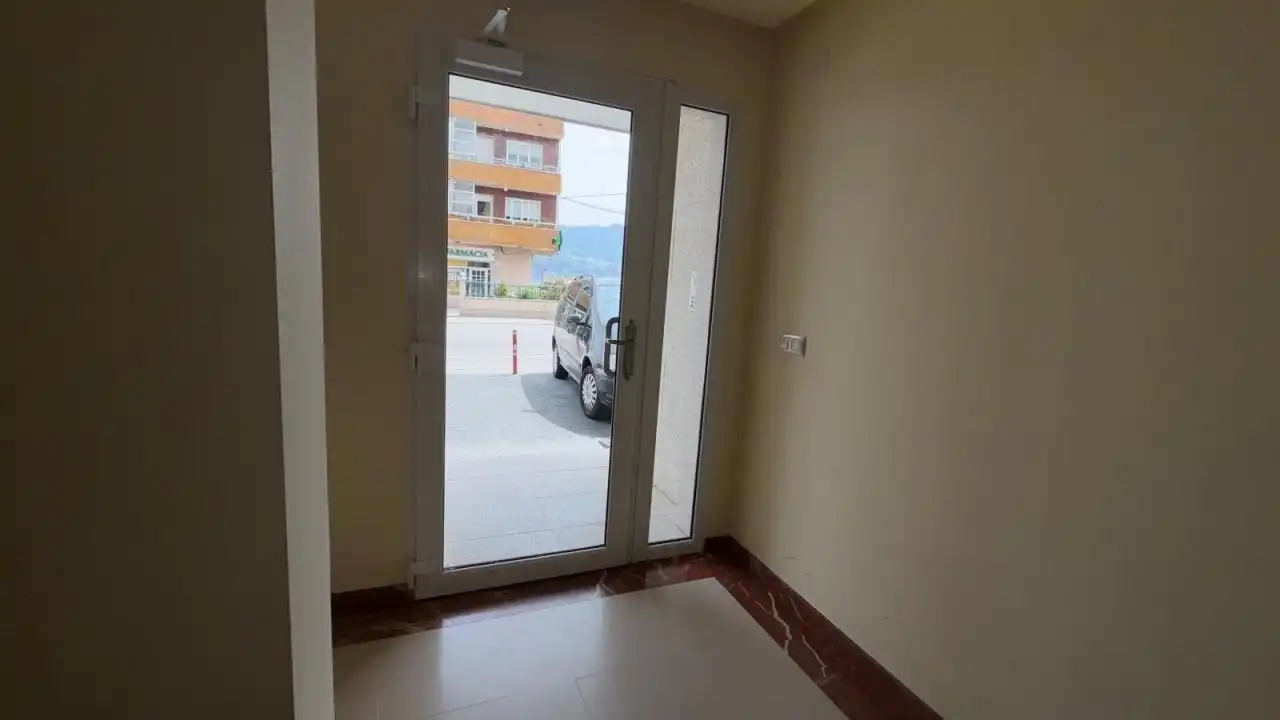 Àtic en venda a Moaña