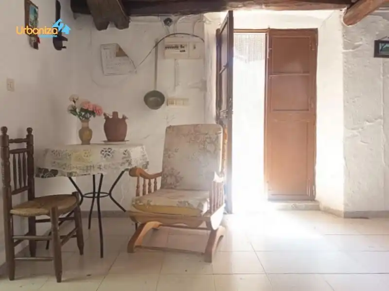 Habitatge en venda a La Codosera, imagen 33