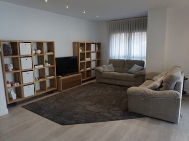 Appartamento con balcone in vendita a Centro - Ariz - Uribarri