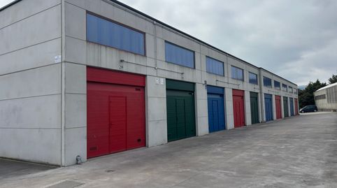 Foto 4 von Fabrikhallen zum Verkauf in Gijón - Camino de la Braña a la Carretera del Obis, Nuevos Roces, Gijón
