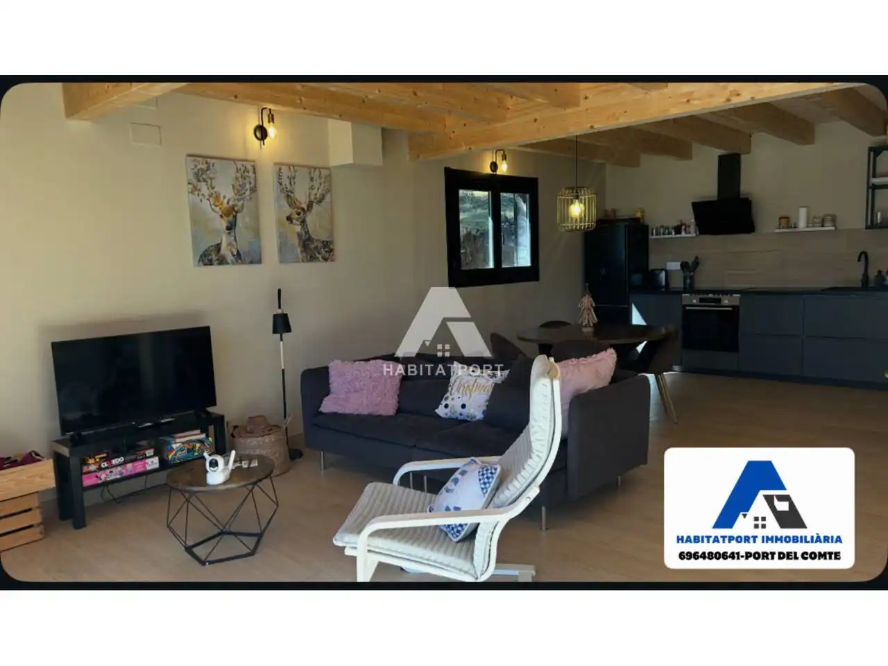 Casa o chalet en venta en La Coma i la Pedra