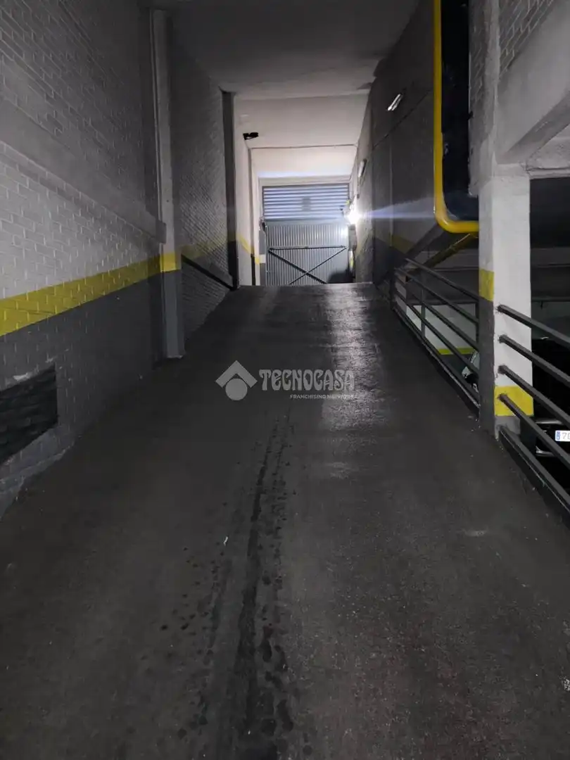 Parking of Garage for sale in Madrid