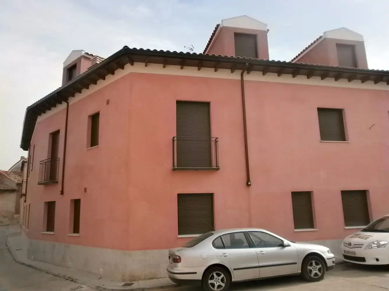 Dúplex amb terrassa en venda a Calle Corro Bazán 3, imagen 54