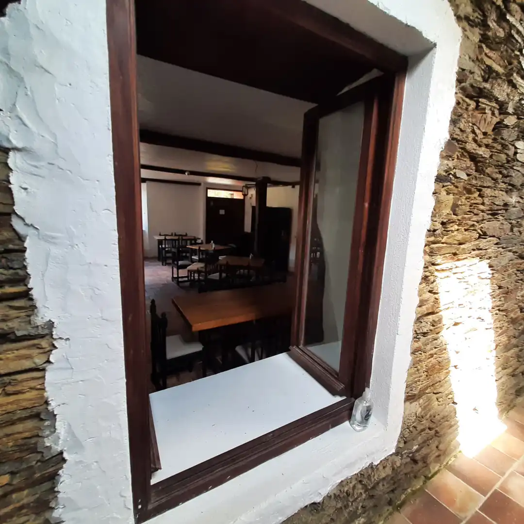 Casa o xalet en venda en Mañón amb Jardí privat, Terrassa i Moblat