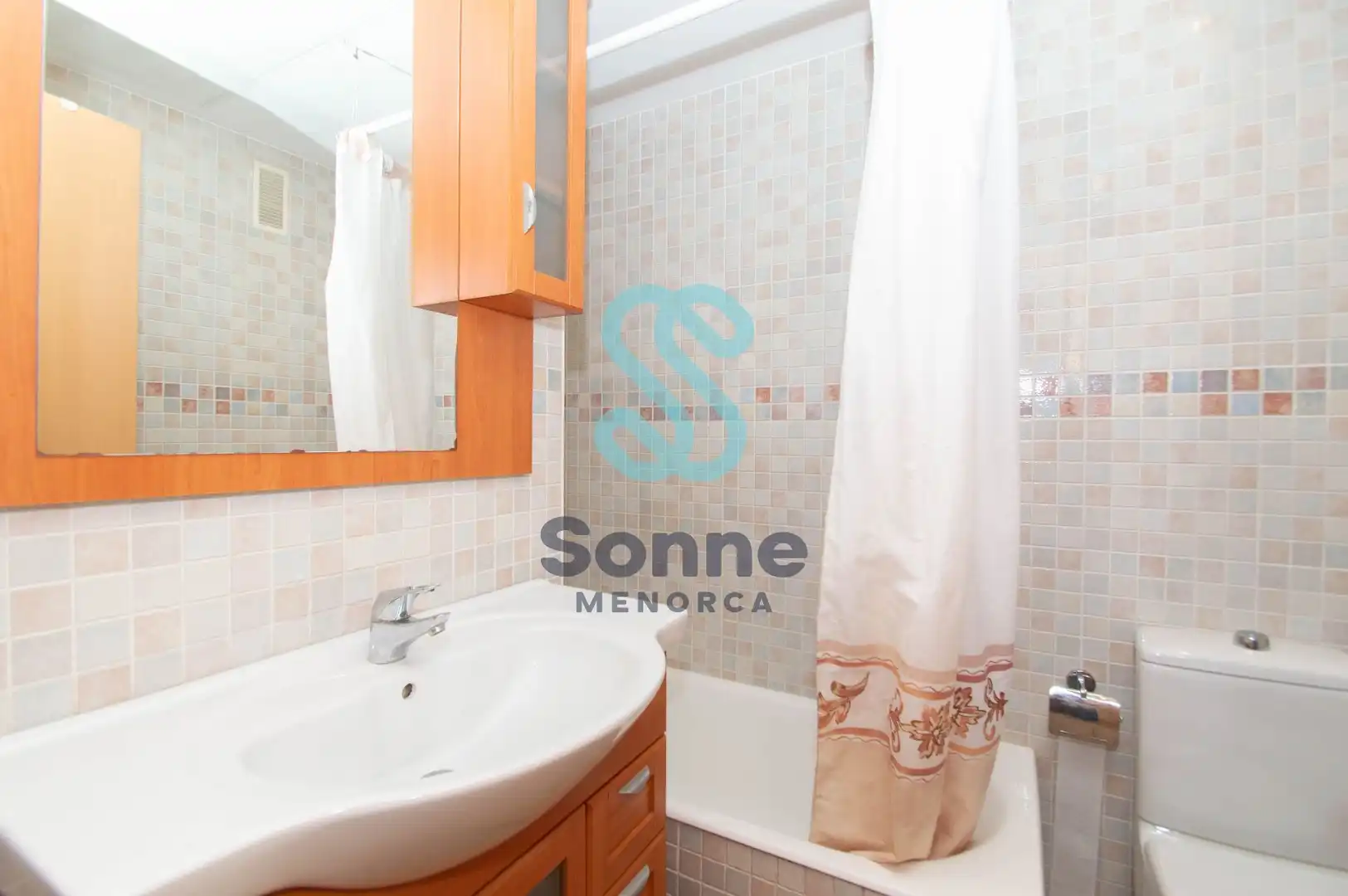 Flat for sale in Jaime Mascaró, Ferreries poble