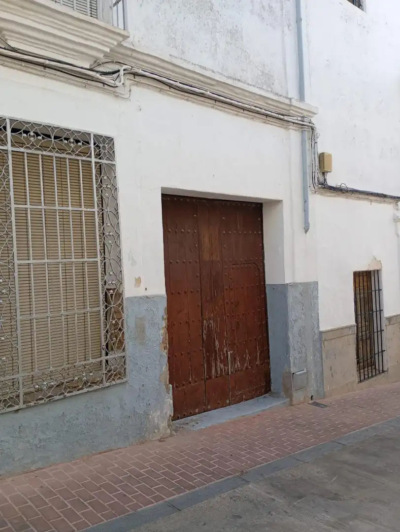 Casa con terraza en venta en Fernán-Núñez, imagen 4