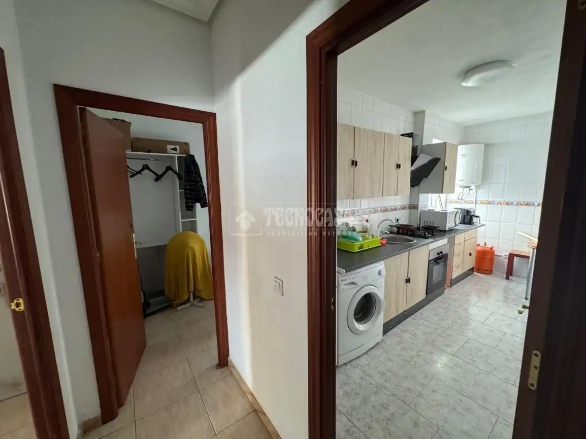 Piso con terraza en venta en Almendralejo, imagen 4